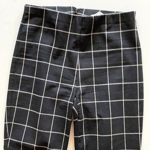 Bailey 44 Size Small Cropped Striped Pants